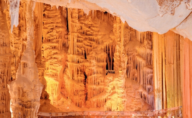 Rutas y visitas guiadas